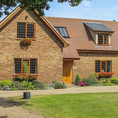 Swiss Cottage Aldringham 外观 照片