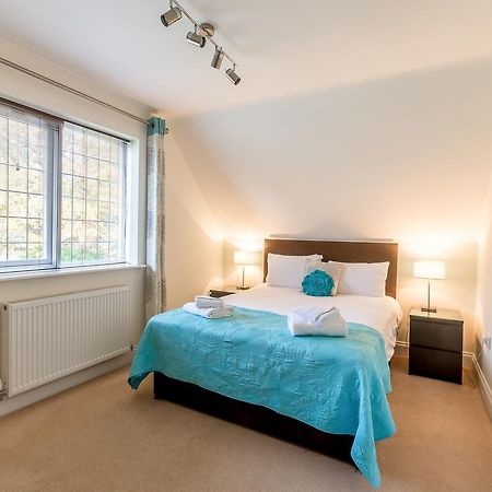 Swiss Cottage Aldringham 外观 照片