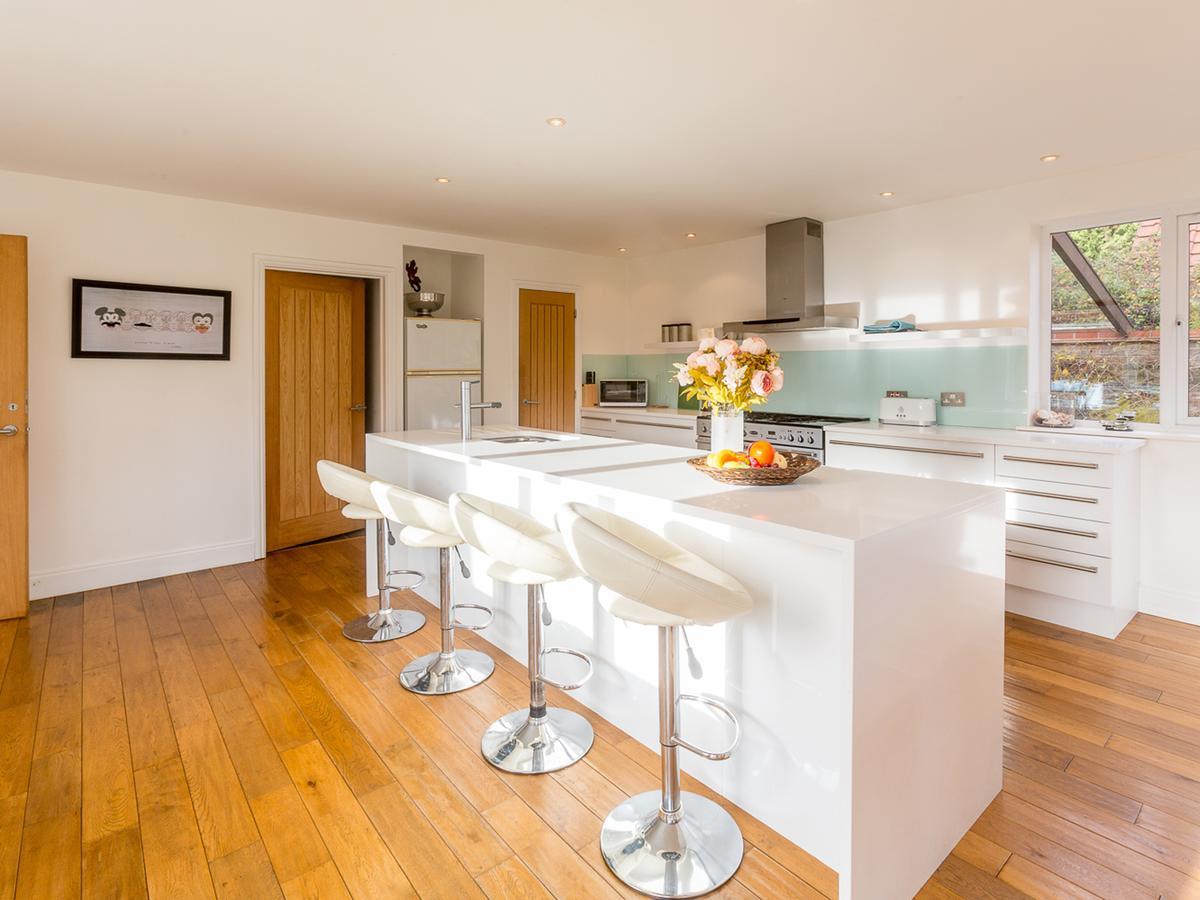 Swiss Cottage Aldringham 外观 照片