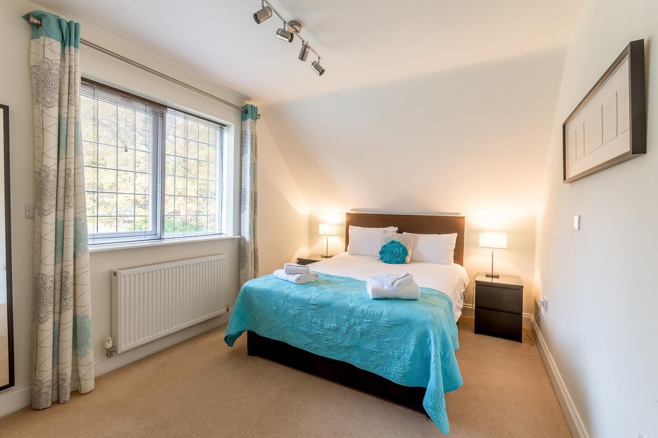 Swiss Cottage Aldringham 外观 照片