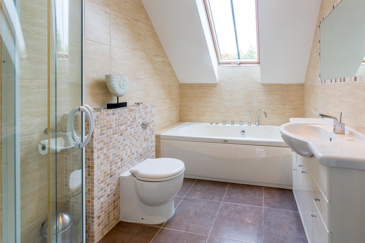 Swiss Cottage Aldringham 外观 照片