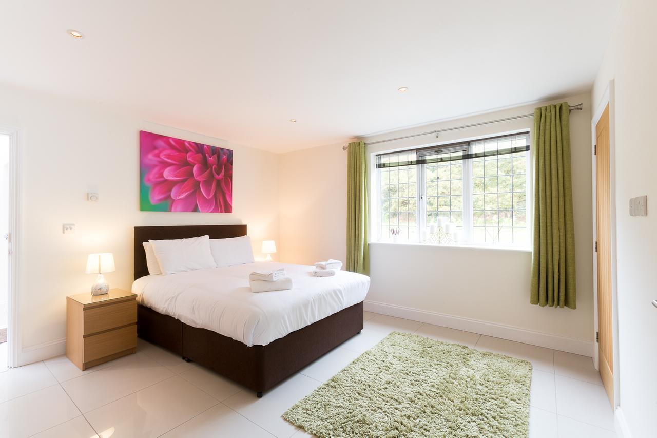 Swiss Cottage Aldringham 外观 照片