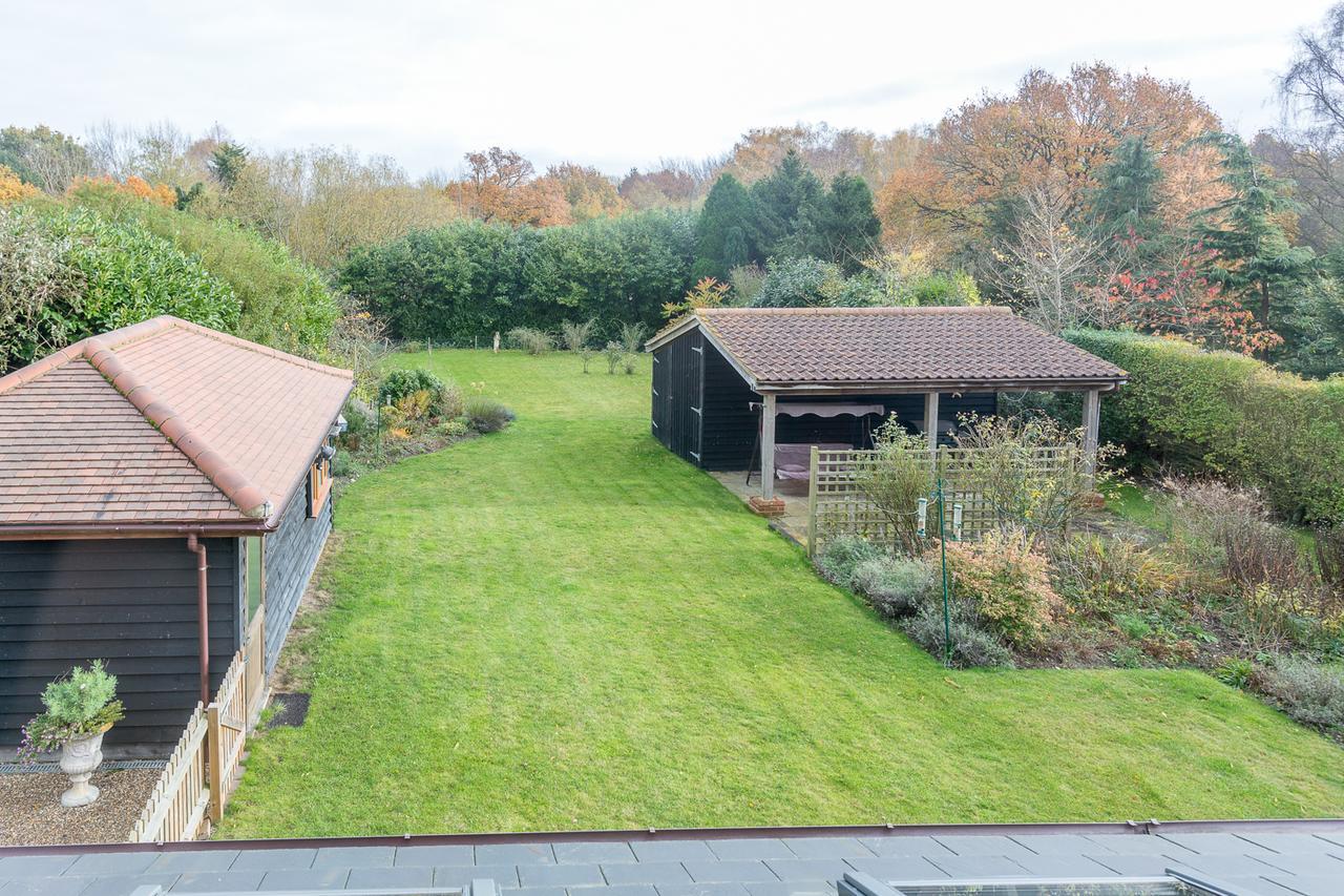 Swiss Cottage Aldringham 外观 照片