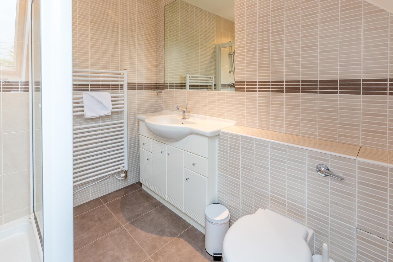 Swiss Cottage Aldringham 外观 照片